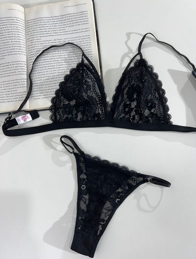Conjunto Bruja