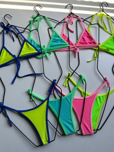Bikini Malasia 5.0