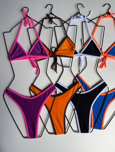 Bikini Malasia 2.0 