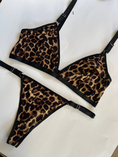 Conjunto print T105/110/115/120