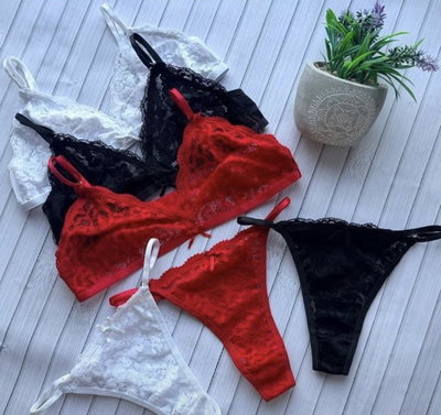 Conjunto básico de encaje T85/90/95/100