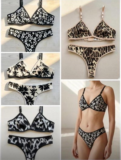 Conjunto print T85/90/95/100