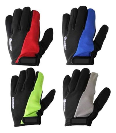 Guantes giant