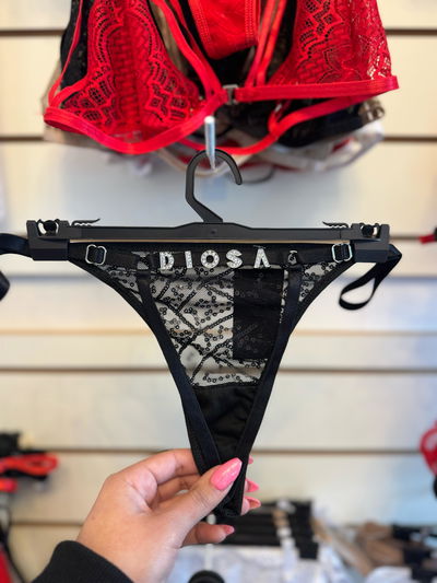 Less dijes importada 