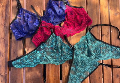 Conjunto con aro T85/90/95/100