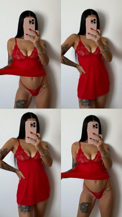 Baby doll