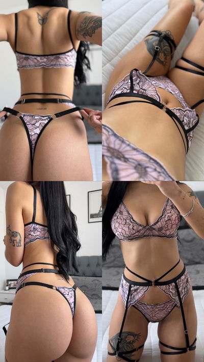 Set 3 piezas