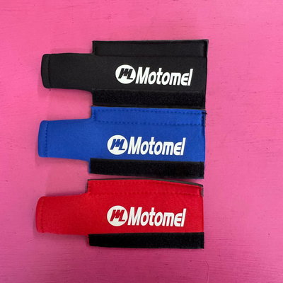Cubre pata Motomel