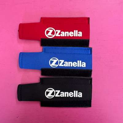 Cubre pata Zanella
