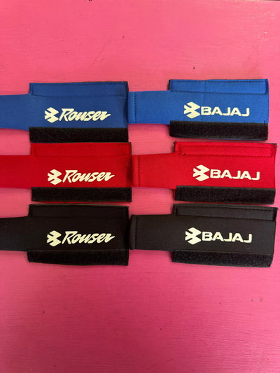 Cubre pata Bajaj