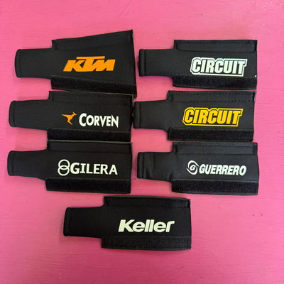 Cubre pata VARIAS MARCAS