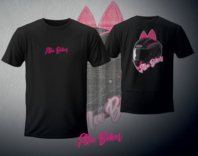 Remera Alabiker
