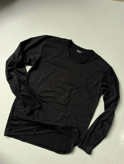 Remera térmica hombre XL/XXXL económica