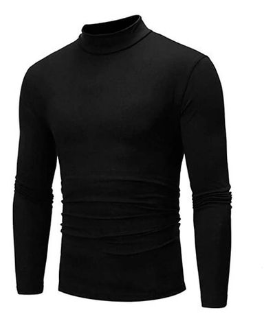 Polera/remera térmica de hombre premium