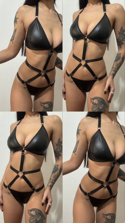 Body tiras