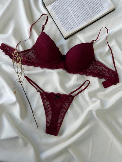 Conjunto Maite