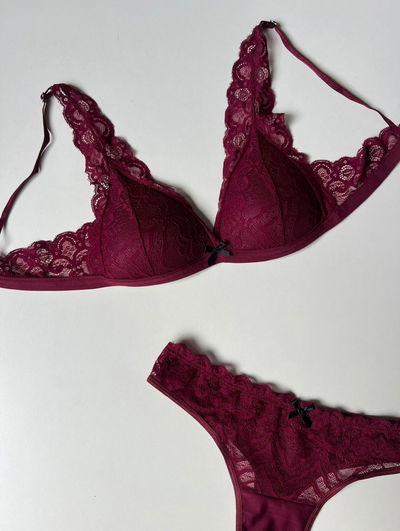 Conjunto Grace 