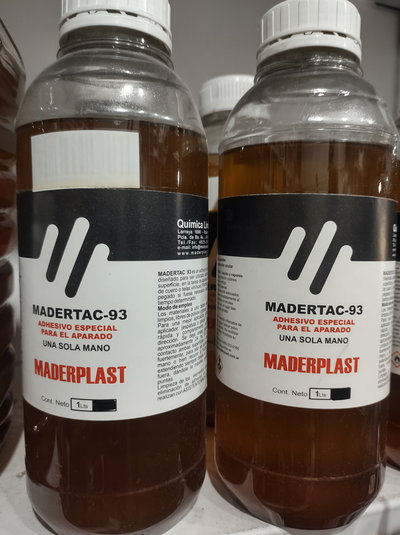 AP MARDETAC-93 1LTS