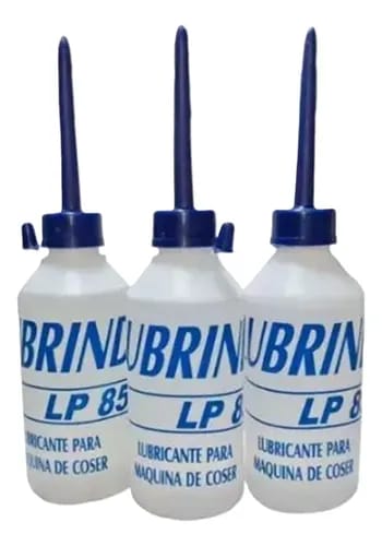 LP85 LUBRICANTE BLANCI X 250 CC