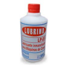 LP85 LUBRICANTE BLANCO x 1/2 litro