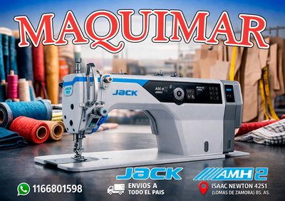 RECTA JACK A5E-B AMH-2 LIVIANA