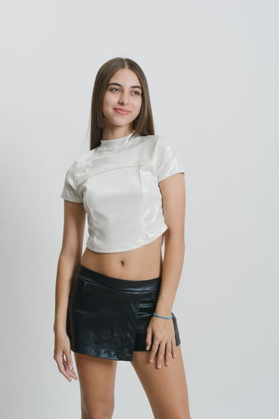 Falda pantalón 
