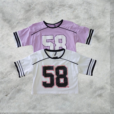 Remera 58 Box 