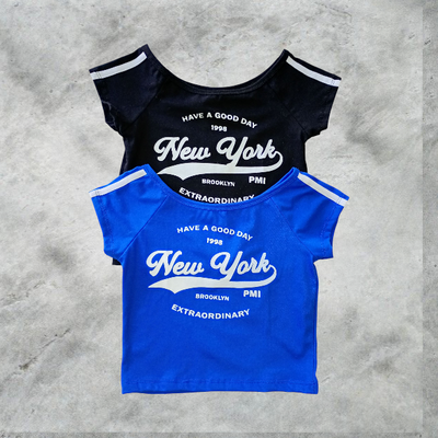 Remera NEW York