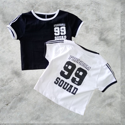 Remera 99 Fredom