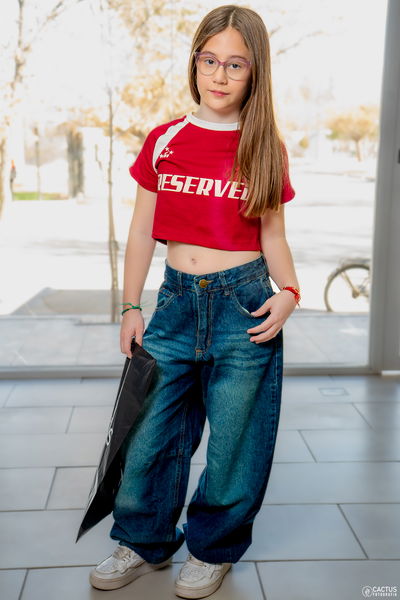 Remera Reserved