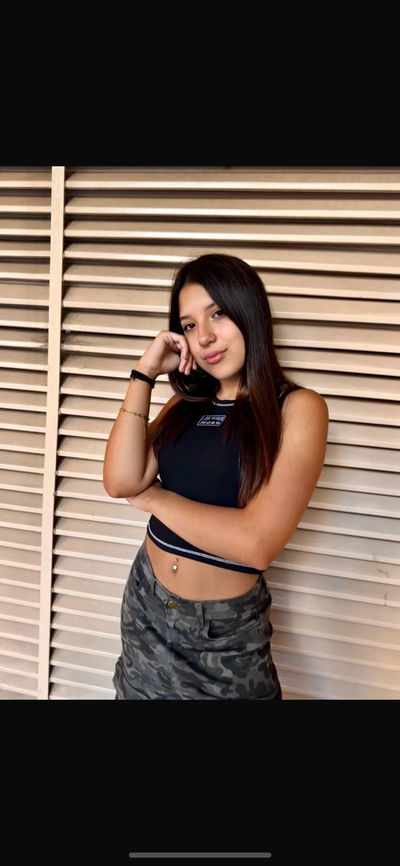 Musculosa Basic
