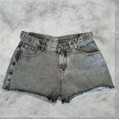 Short Hebilla 