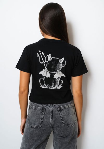 Remera Oso