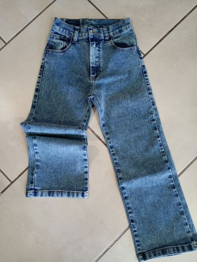 Jeans elastizado