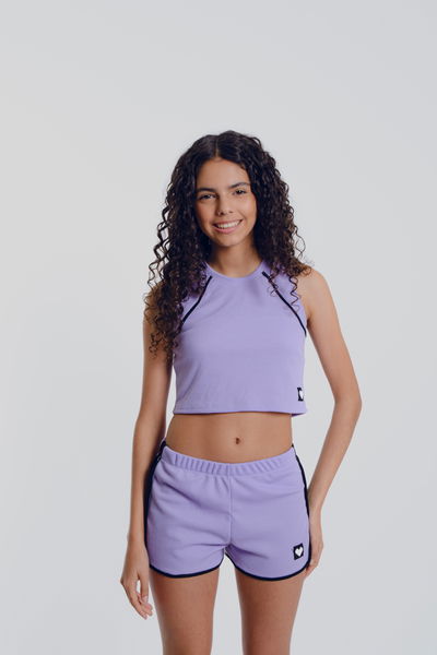 Conjunto Wafle