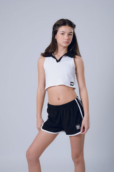 Short Towell
