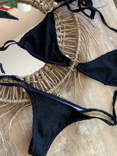 PROMO BIKINI TEXTURADA