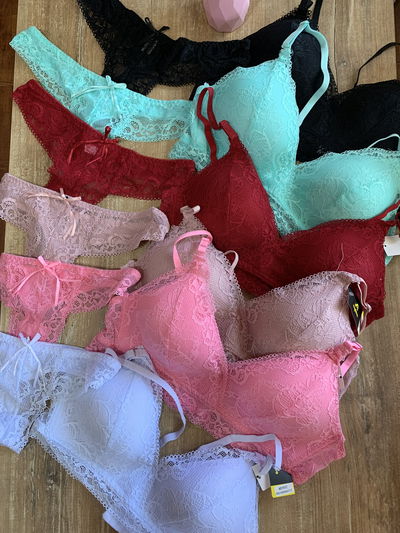 CONJUNTO DONNA TALLE 100