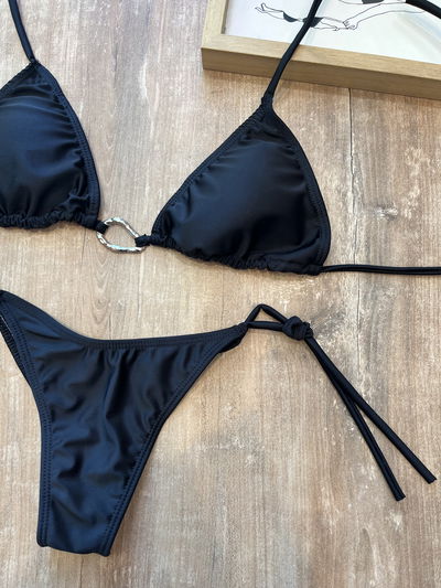BIKINI NUBE NEGRO