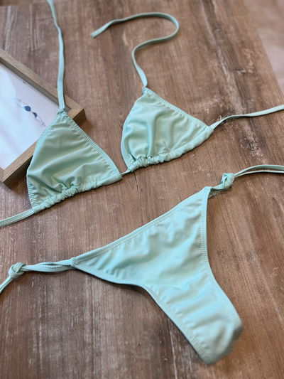 BIKINI BÁSICA AQUA
