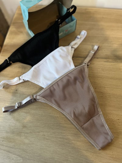 PACK X 3 REGULABLE MORLEY