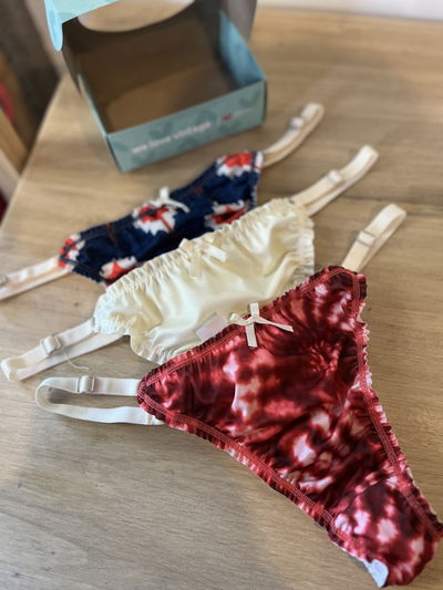 PACK X 3 FRU FRU REGULABLE