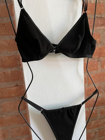 CONJUNTO MORLEY BASICO