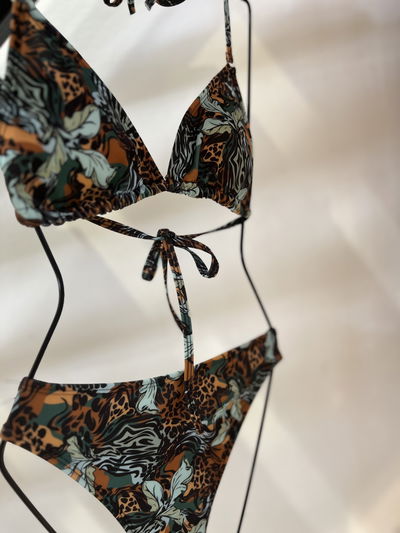 BIKINI PARIS ESTAMPADA 