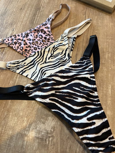 PACK X 3 REGULABLE LYCRA 