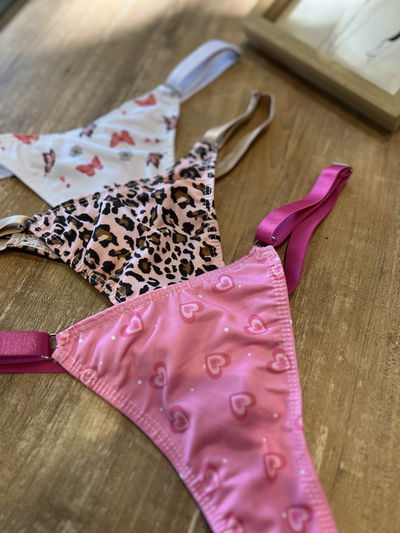 PACK X 3 REGULABLE LYCRA 