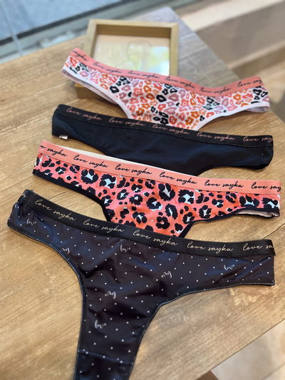 PACK X 4 COLALES MICRO