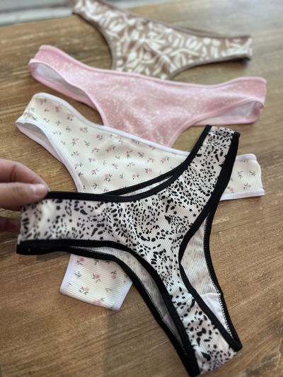 pack x 4 COLALES DE MORLEY