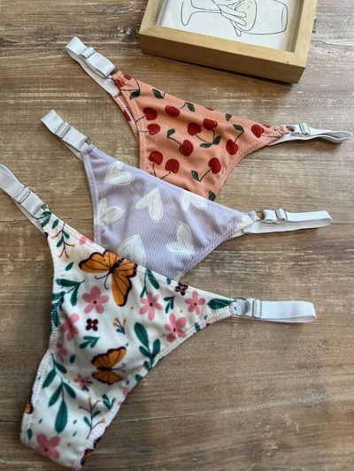 Pack x 3 REGULABLE MORLEY