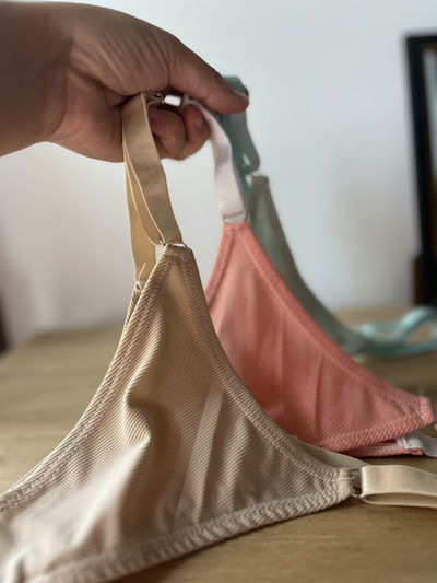 Pack x 3 REGULABLE MORLEY